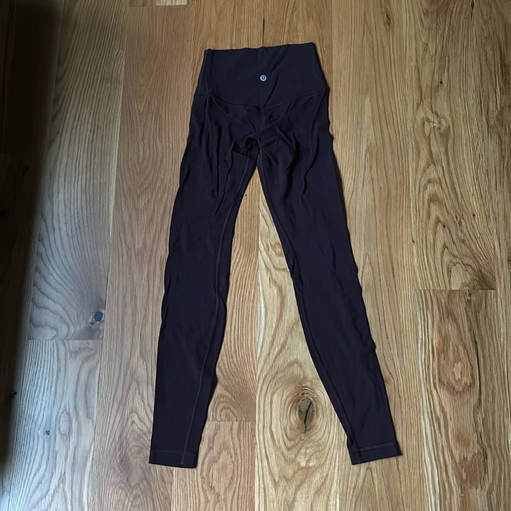 Lululemon Align Leggings